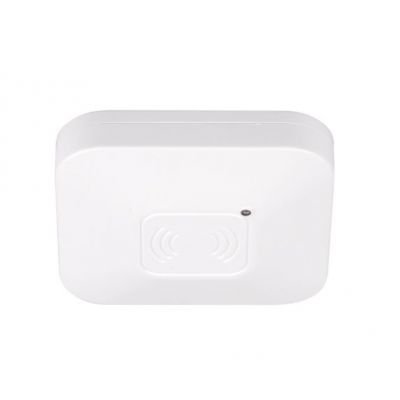 SQMOTION-W Czujnik ruchu mikrofalowy SQMOTION-W IP20 kąt detekcji 360 zasięg max 8m natynkowy kolor  (37360)